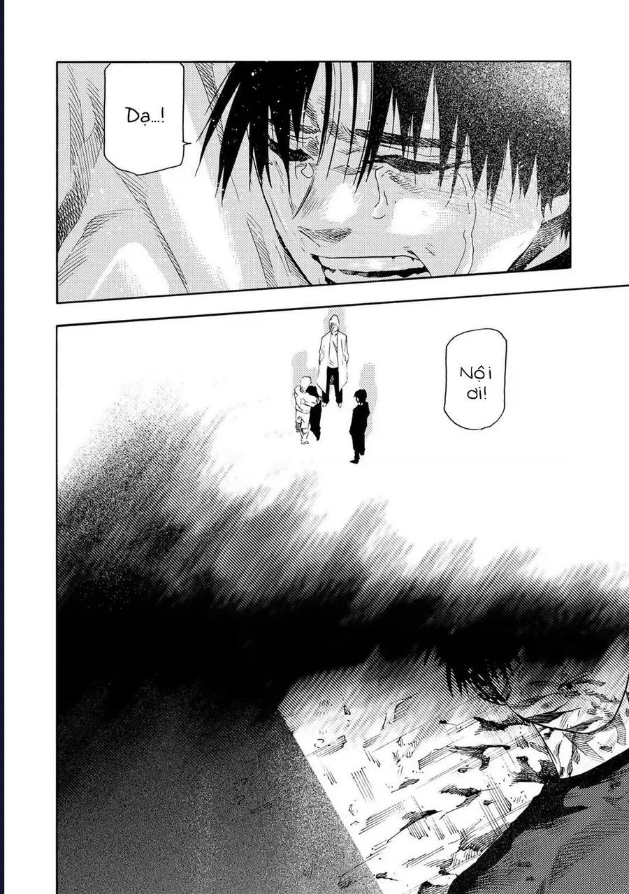 Lục Nhân Thập Tự Giá Chap 230 - Next Chap 231