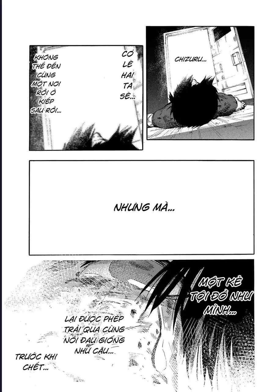 Lục Nhân Thập Tự Giá Chap 230 - Next Chap 231
