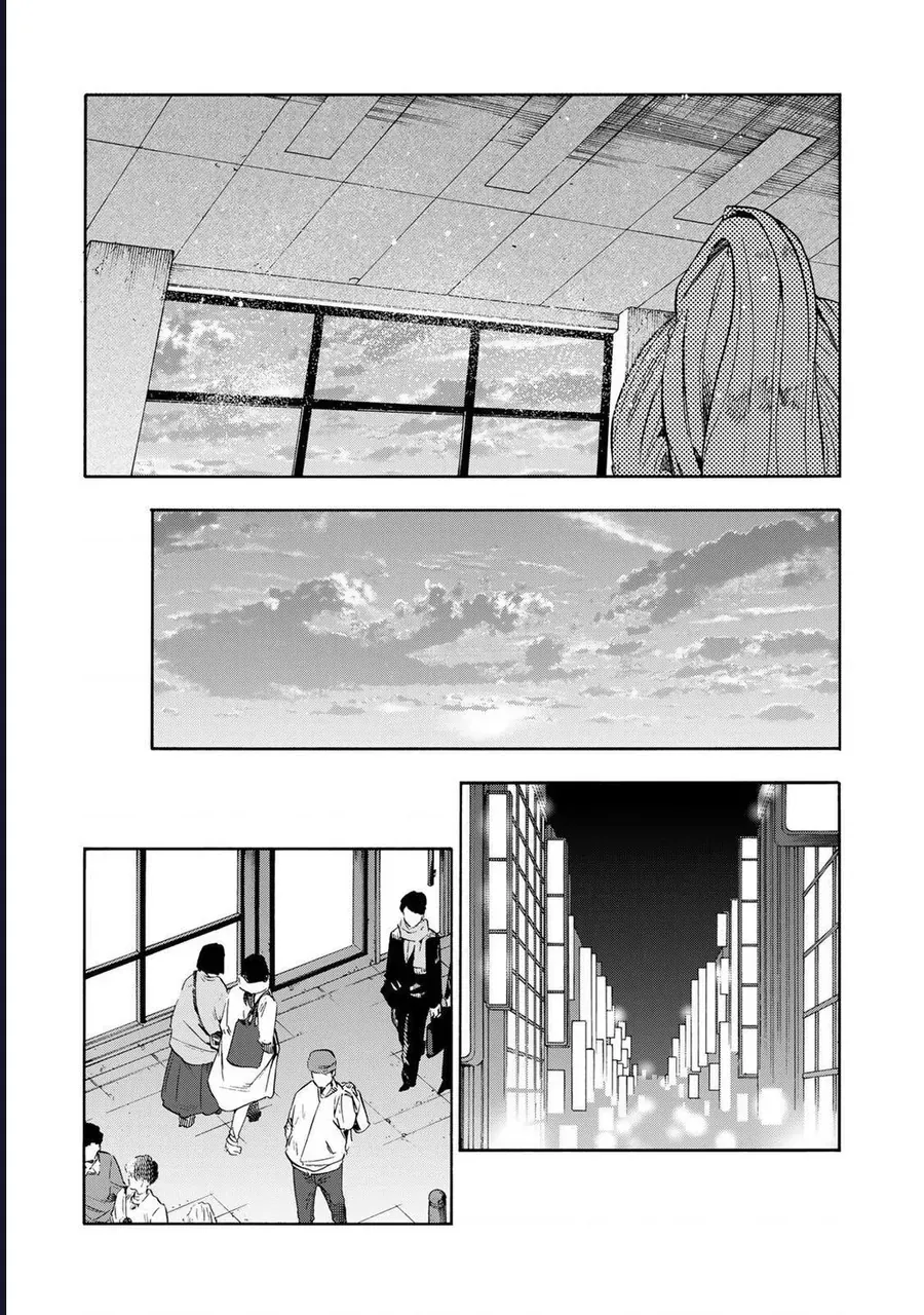 Lục Nhân Thập Tự Giá Chap 231 - Next Chap 232