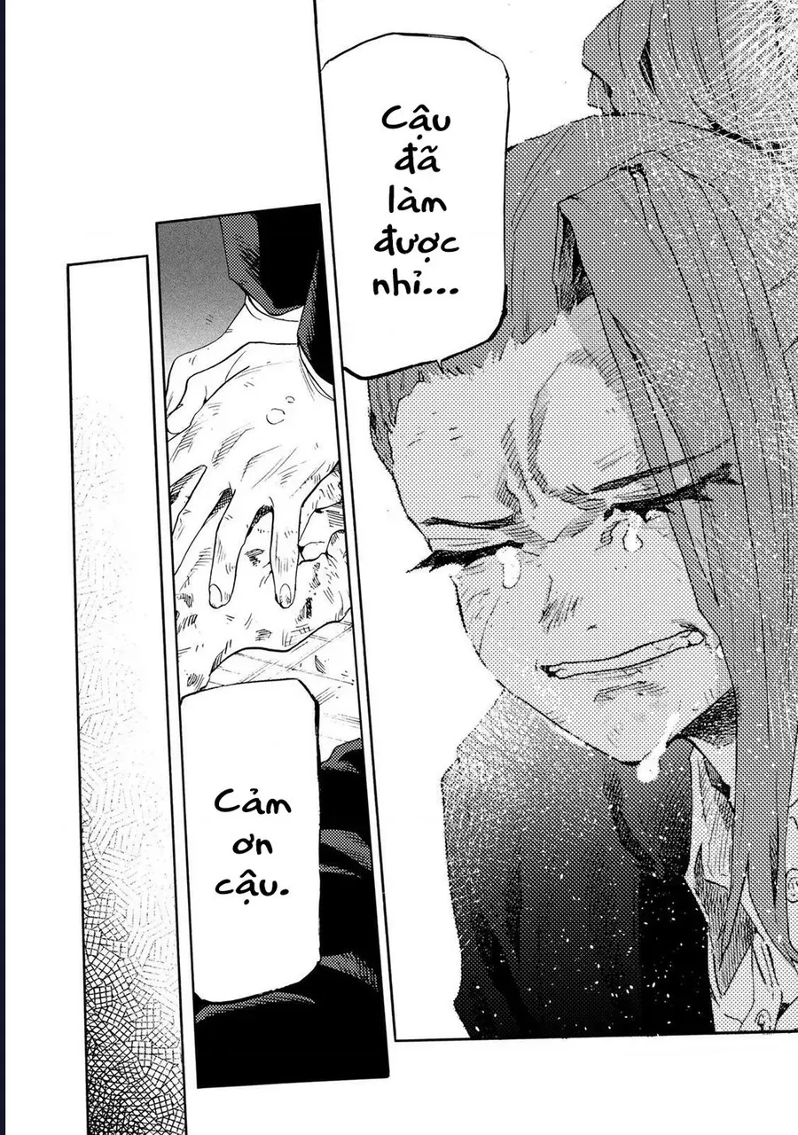 Lục Nhân Thập Tự Giá Chap 231 - Next Chap 232