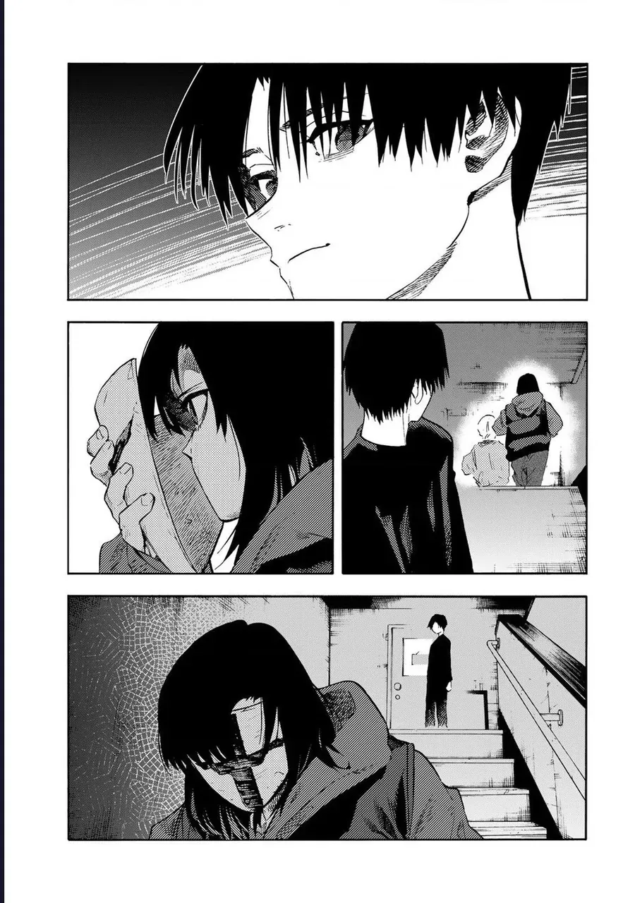Lục Nhân Thập Tự Giá Chap 232 - Next Chap 233