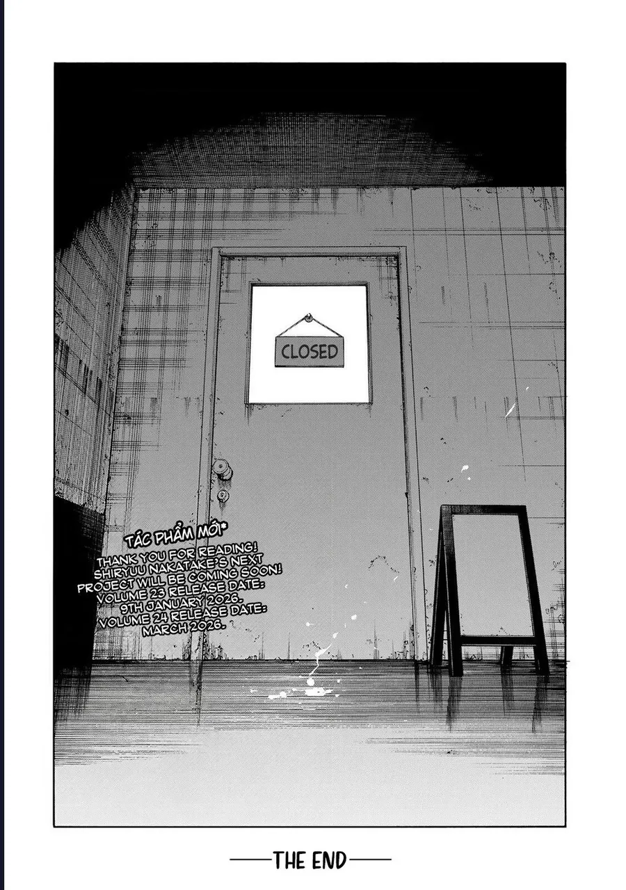Lục Nhân Thập Tự Giá Chap 232 - Next Chap 233