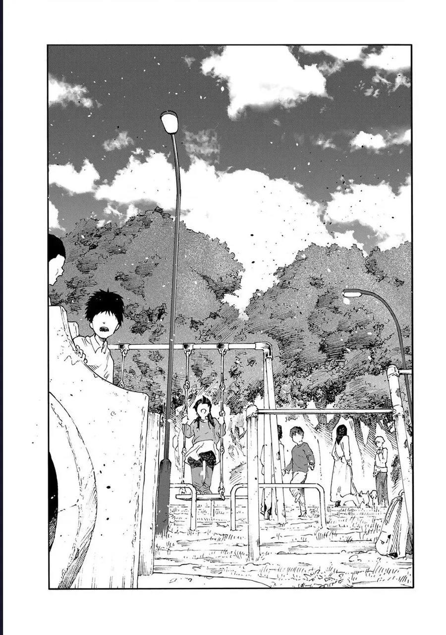 Lục Nhân Thập Tự Giá Chap 232 - Next Chap 233