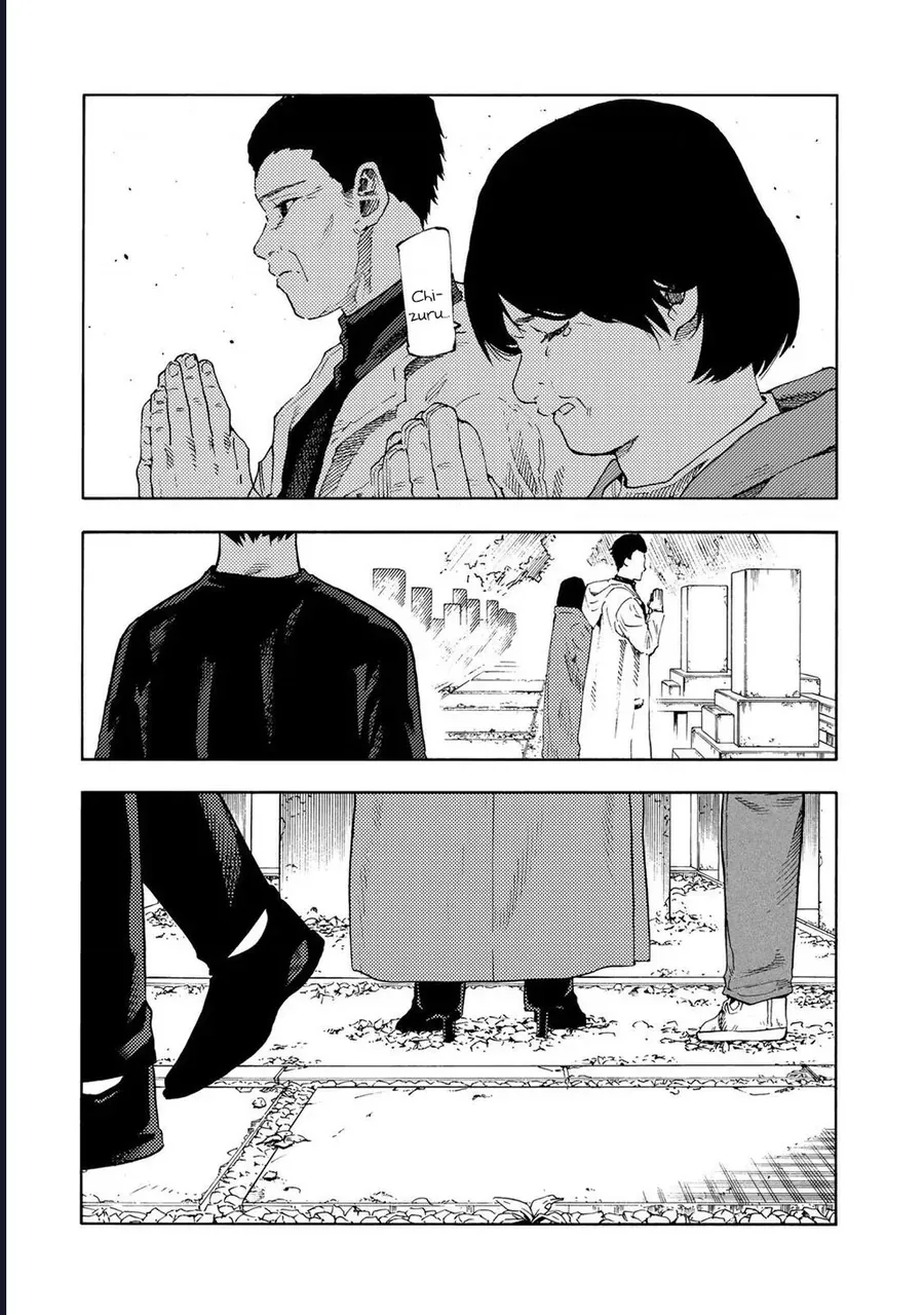 Lục Nhân Thập Tự Giá Chap 232 - Next Chap 233
