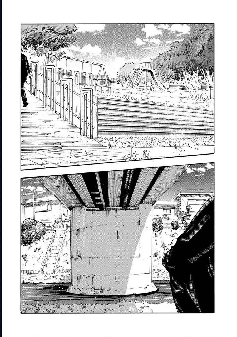 Lục Nhân Thập Tự Giá Chap 232 - Next Chap 233