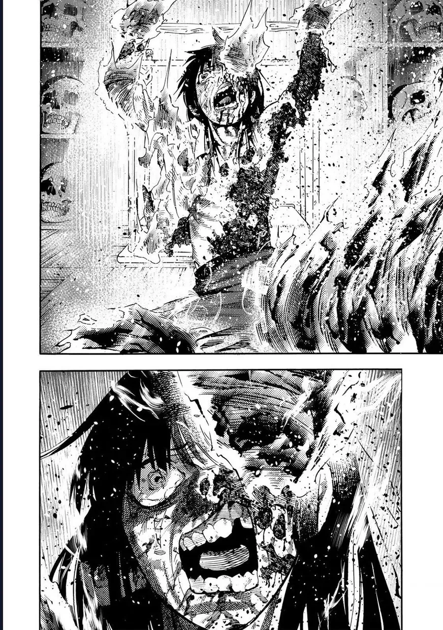 Lục Nhân Thập Tự Giá Chap 228 - Next Chap 229