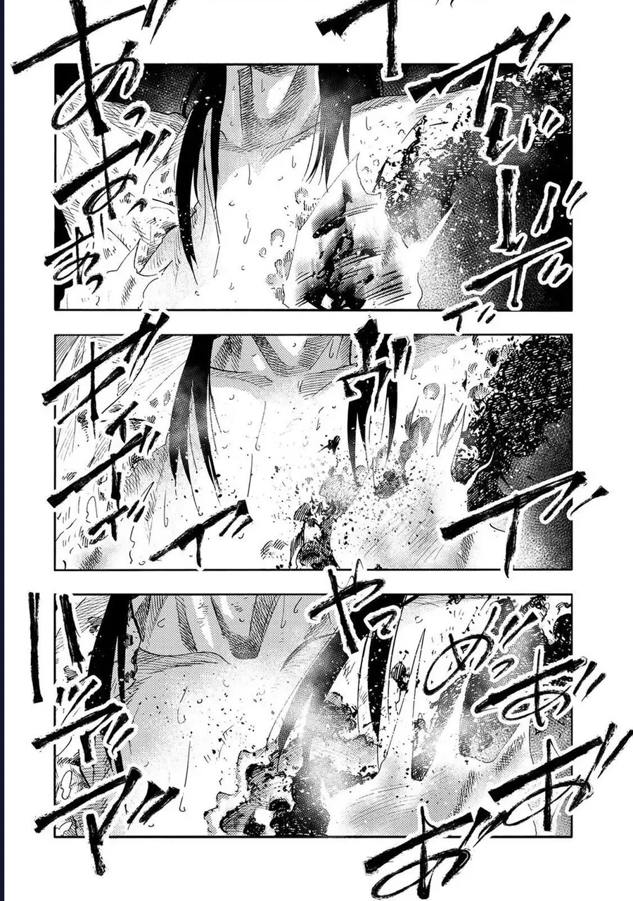 Lục Nhân Thập Tự Giá Chap 228 - Next Chap 229