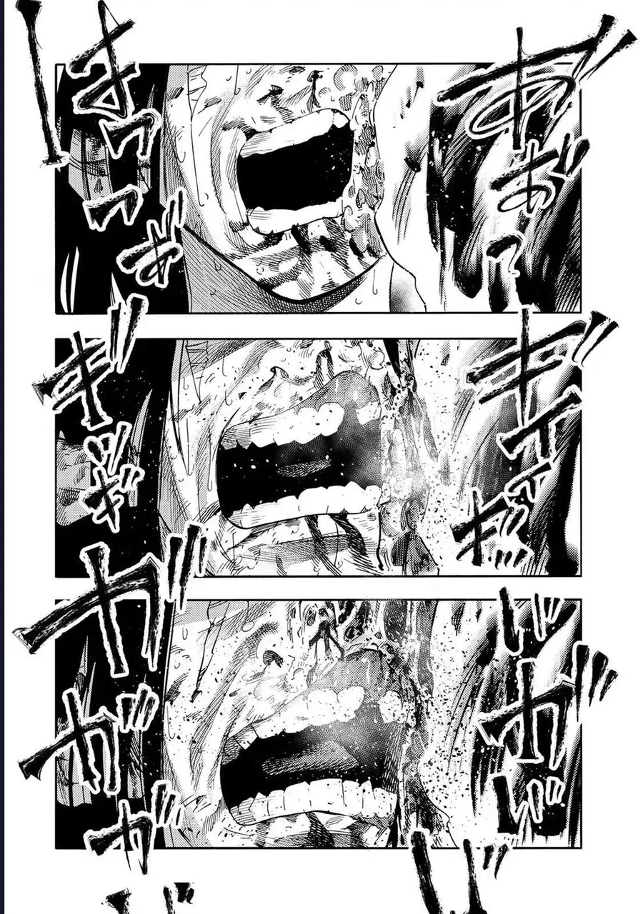 Lục Nhân Thập Tự Giá Chap 228 - Next Chap 229