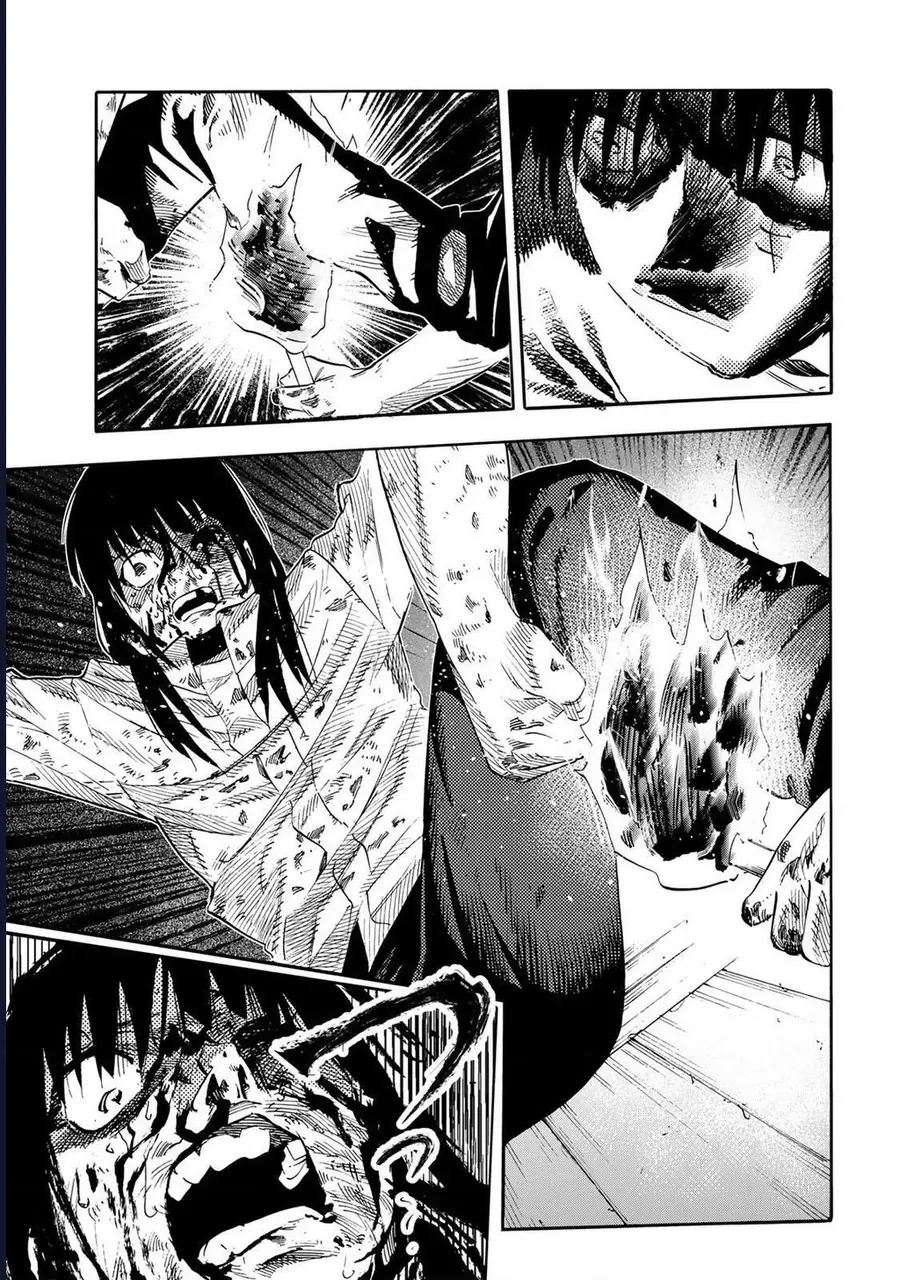Lục Nhân Thập Tự Giá Chap 228 - Next Chap 229