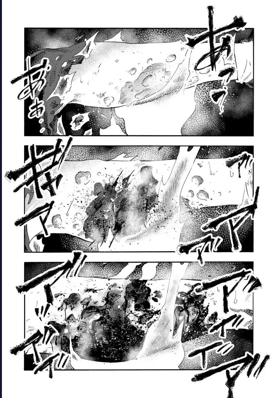 Lục Nhân Thập Tự Giá Chap 228 - Next Chap 229