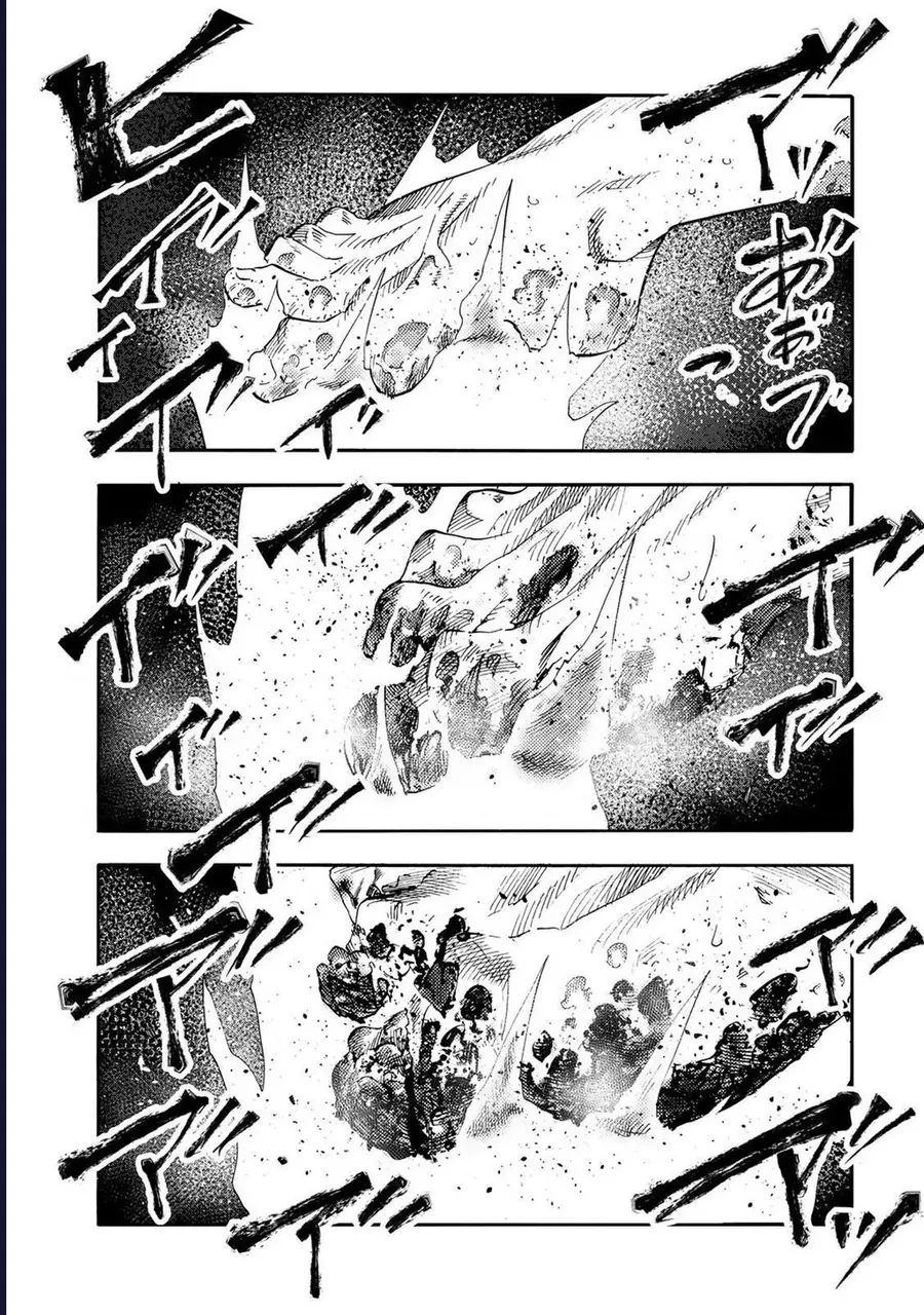 Lục Nhân Thập Tự Giá Chap 228 - Next Chap 229