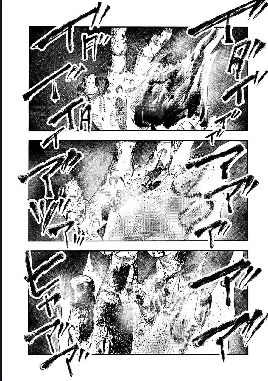 Lục Nhân Thập Tự Giá Chap 228 - Next Chap 229