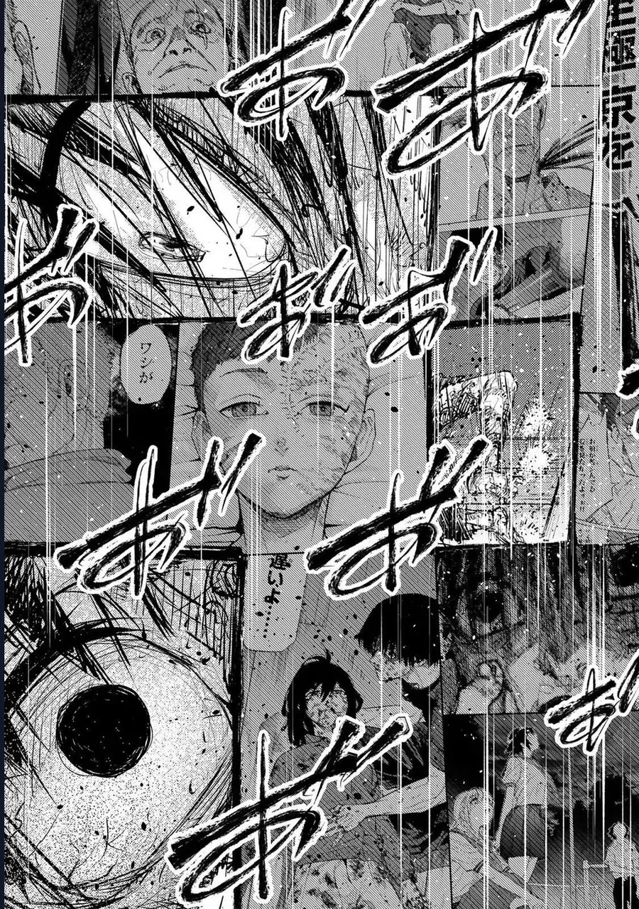 Lục Nhân Thập Tự Giá Chap 229 - Next Chap 230