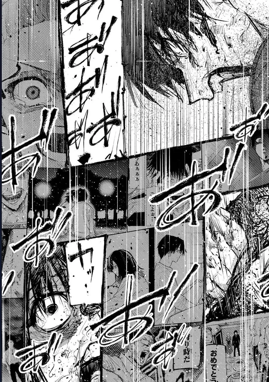 Lục Nhân Thập Tự Giá Chap 229 - Next Chap 230