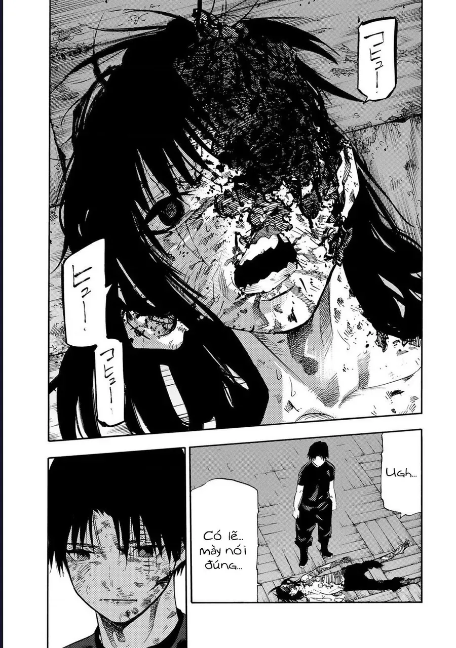 Lục Nhân Thập Tự Giá Chap 229 - Next Chap 230