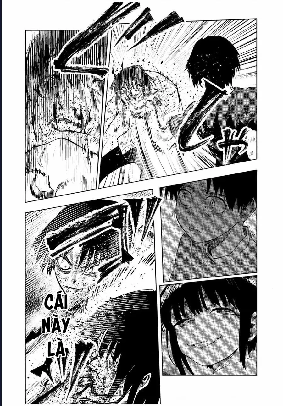 Lục Nhân Thập Tự Giá Chap 225 - Next Chap 226