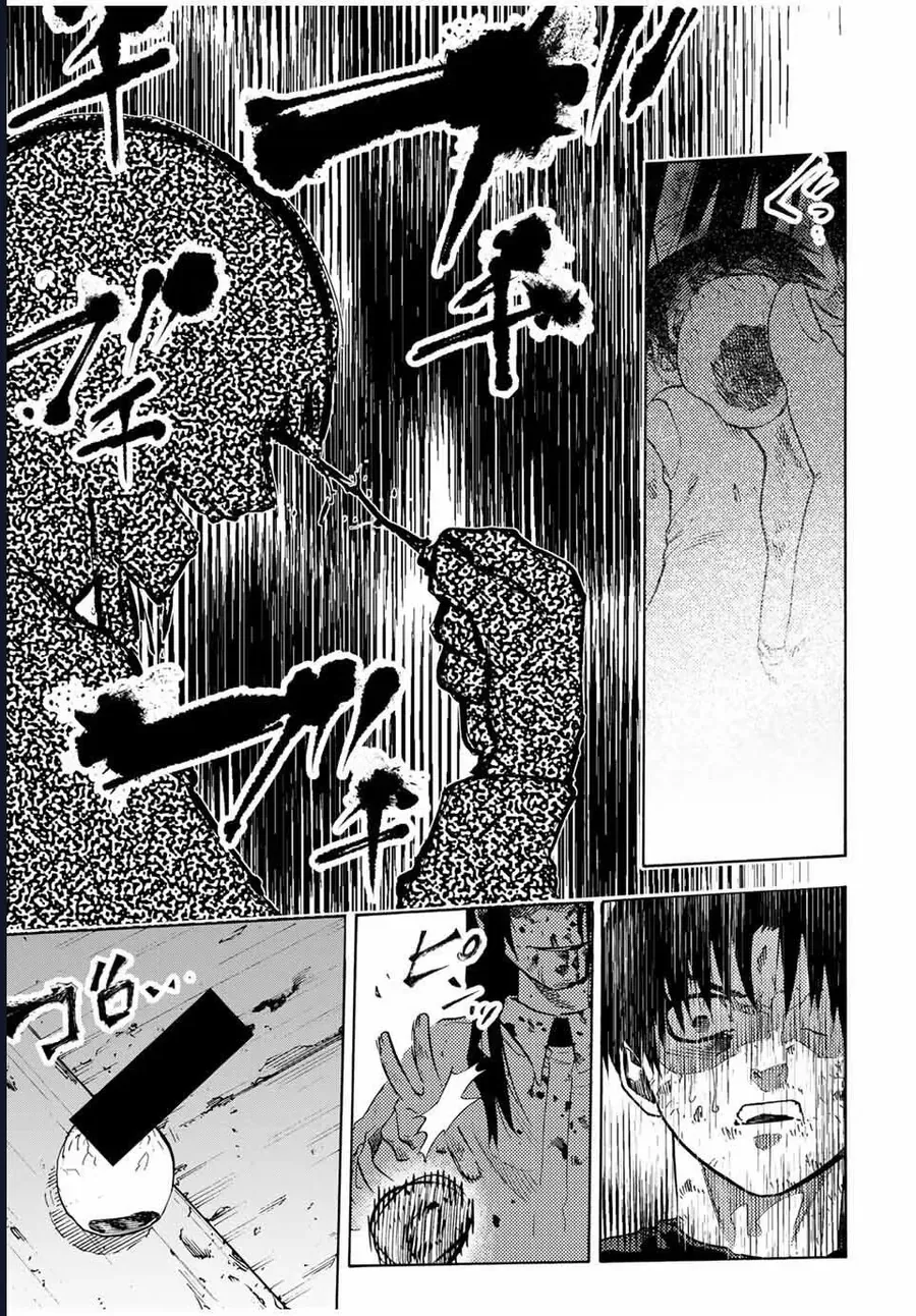 Lục Nhân Thập Tự Giá Chap 225 - Next Chap 226
