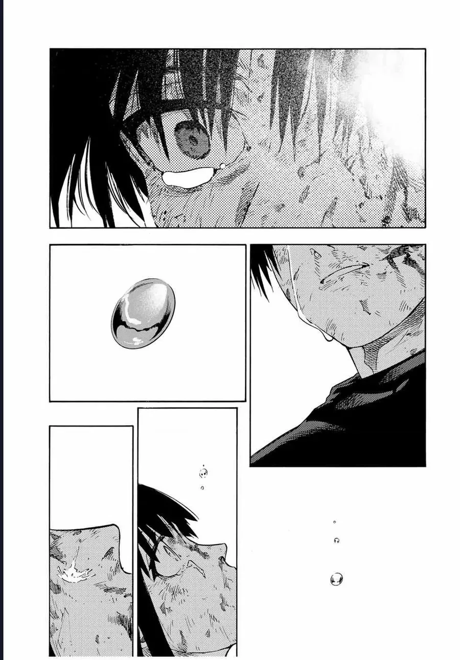 Lục Nhân Thập Tự Giá Chap 226 - Next Chap 227