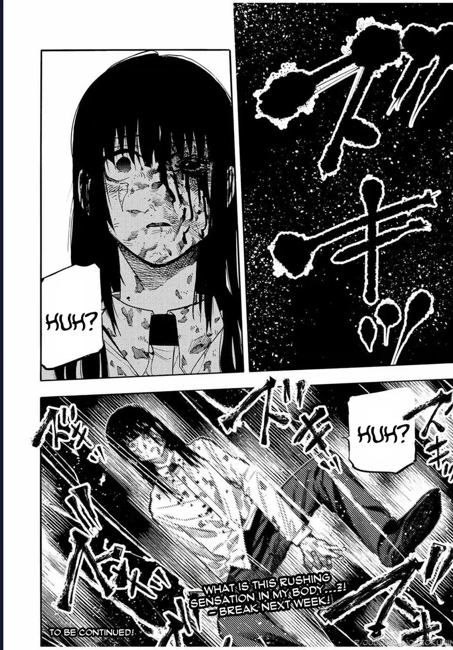 Lục Nhân Thập Tự Giá Chap 226 - Next Chap 227