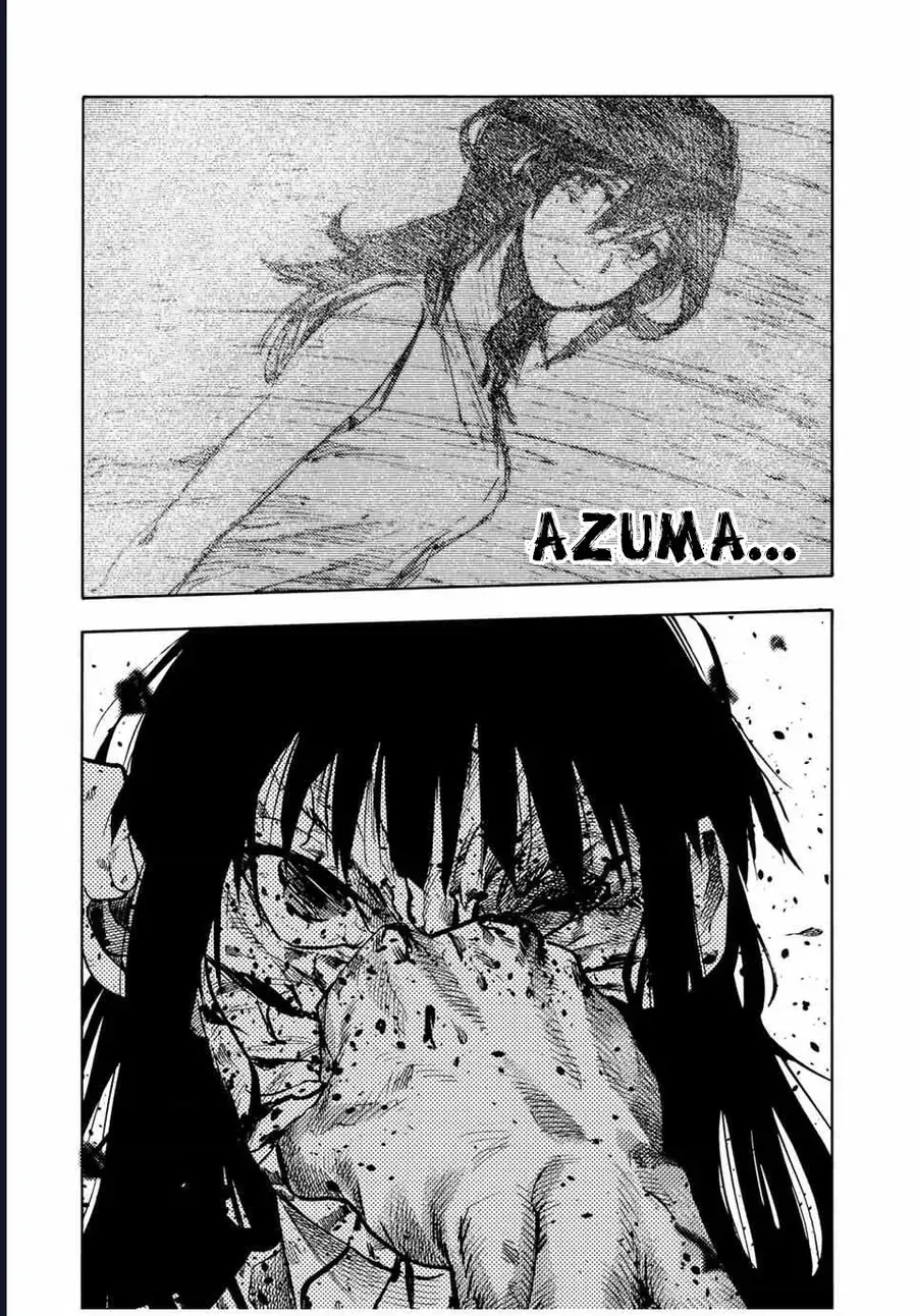 Lục Nhân Thập Tự Giá Chap 227 - Next Chap 228