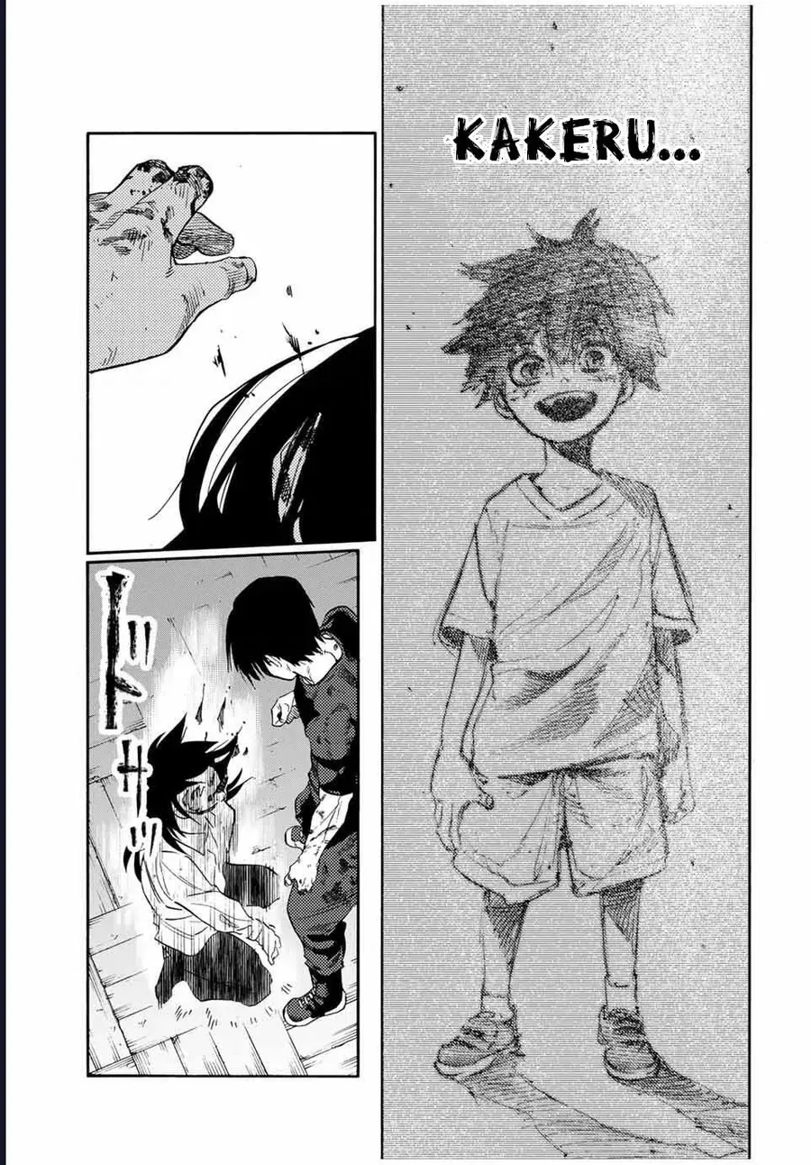 Lục Nhân Thập Tự Giá Chap 227 - Next Chap 228