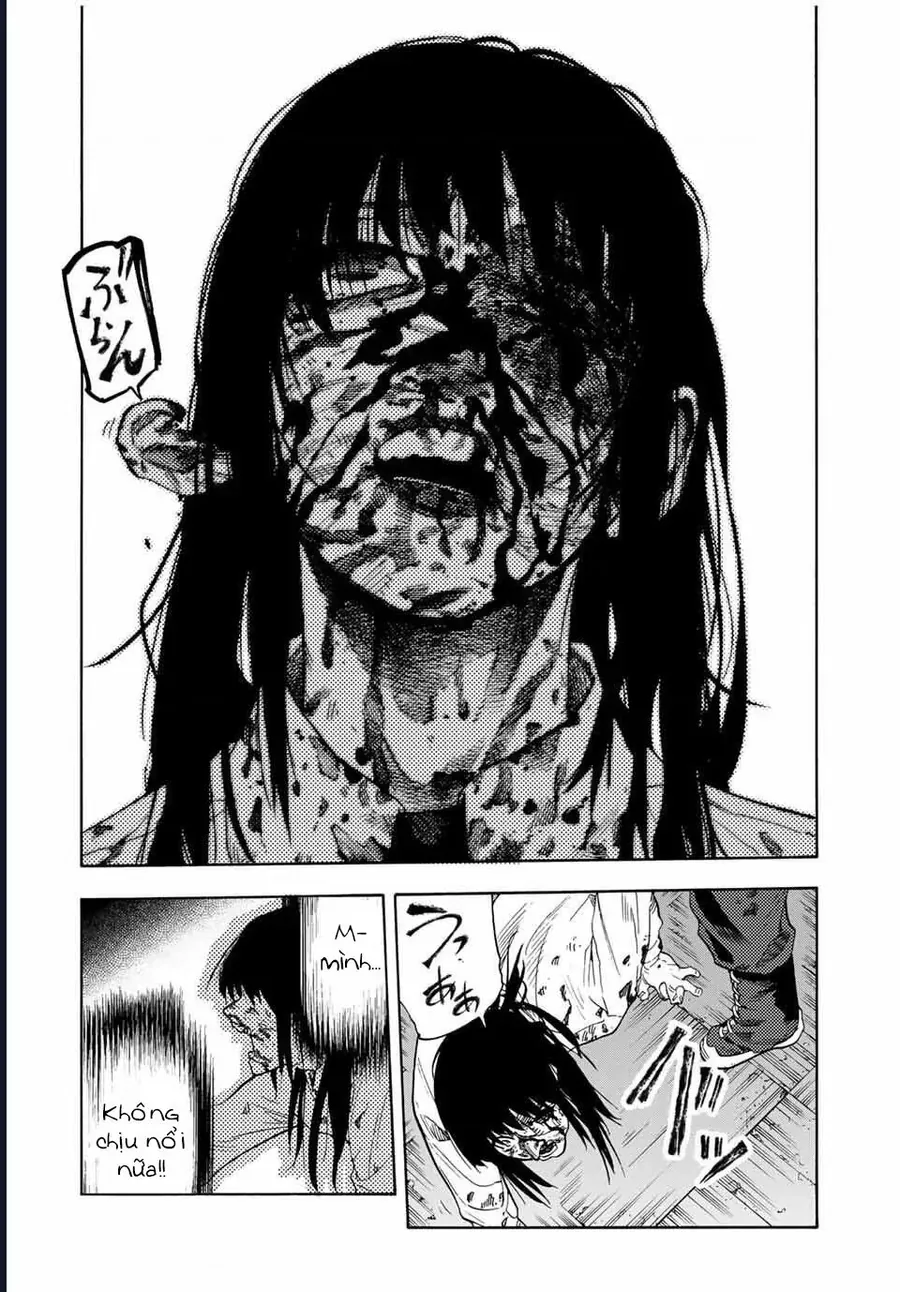 Lục Nhân Thập Tự Giá Chap 227 - Next Chap 228