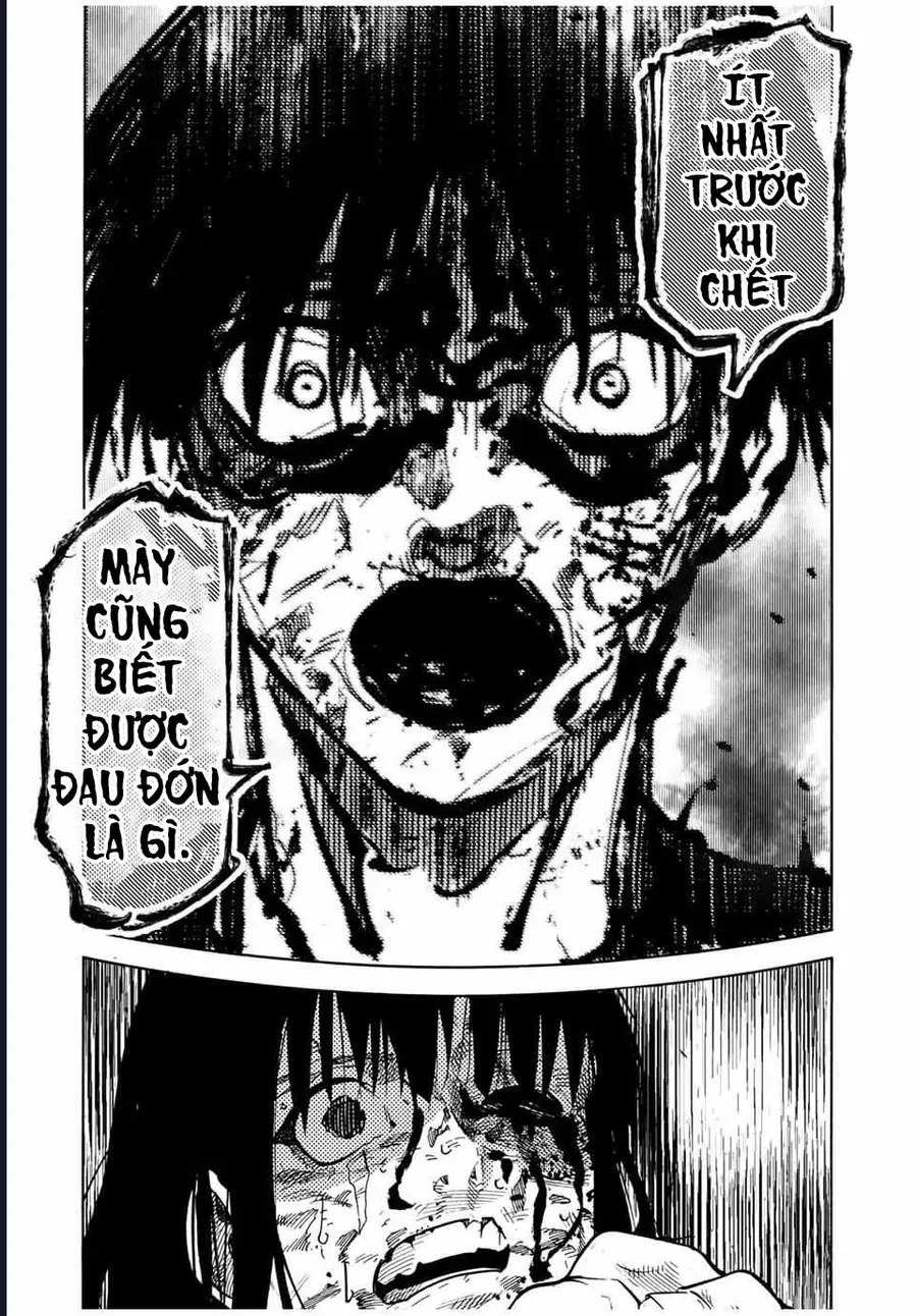 Lục Nhân Thập Tự Giá Chap 227 - Next Chap 228