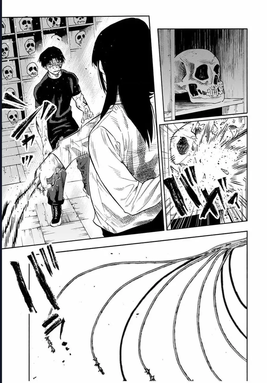 Lục Nhân Thập Tự Giá Chap 220 - Next Chap 221