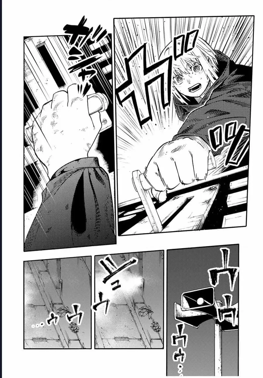 Lục Nhân Thập Tự Giá Chap 220 - Next Chap 221