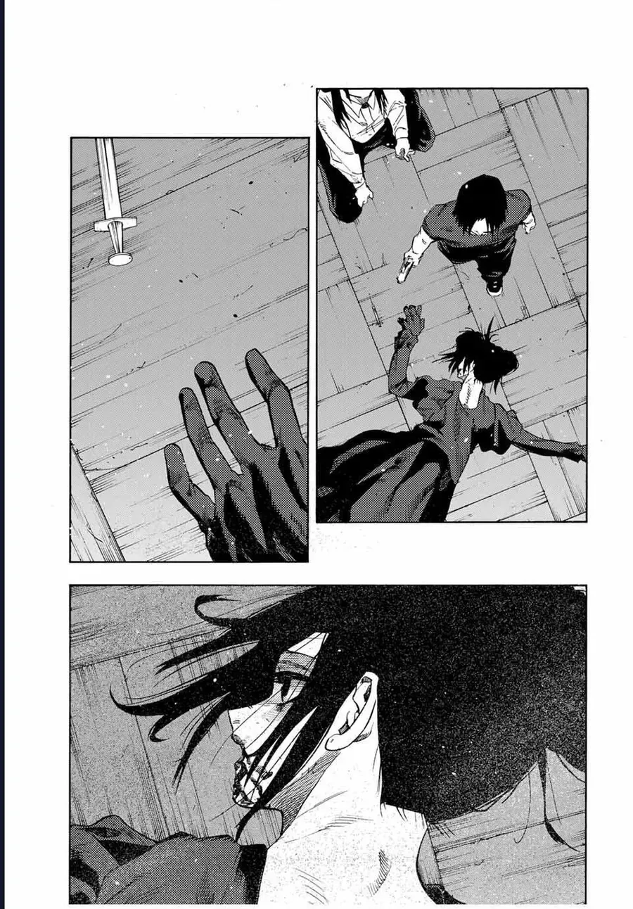 Lục Nhân Thập Tự Giá Chap 223 - Next Chap 224