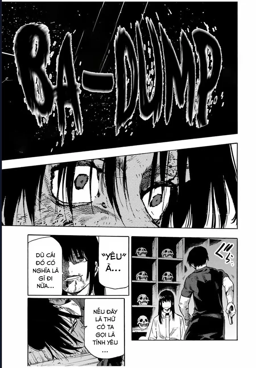 Lục Nhân Thập Tự Giá Chap 223 - Next Chap 224