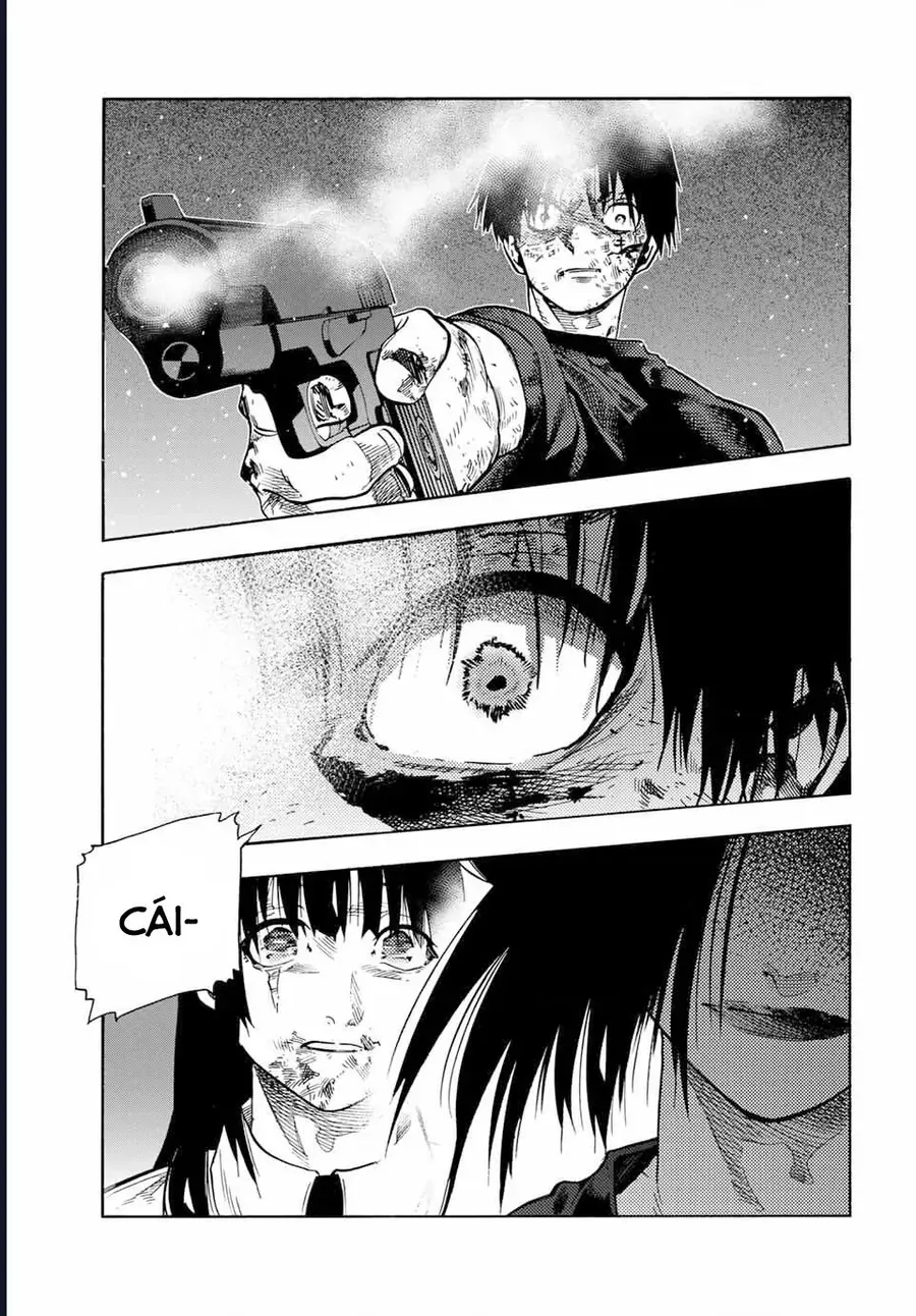 Lục Nhân Thập Tự Giá Chap 223 - Next Chap 224