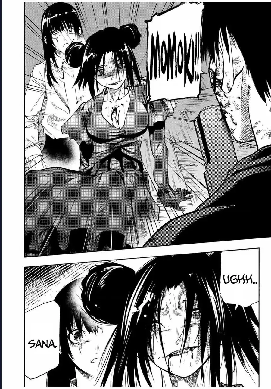 Lục Nhân Thập Tự Giá Chap 223 - Next Chap 224