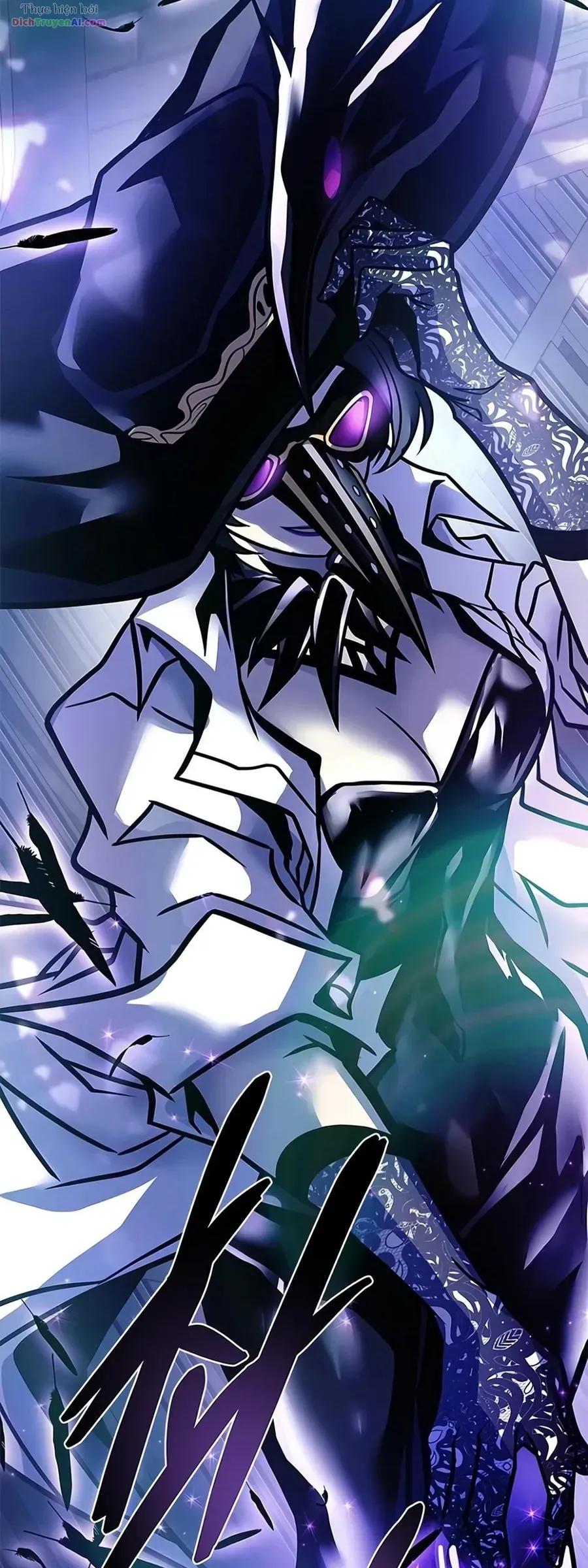 Tiêu Diệt Ác Nhân Chap 238 - Next Chap 239