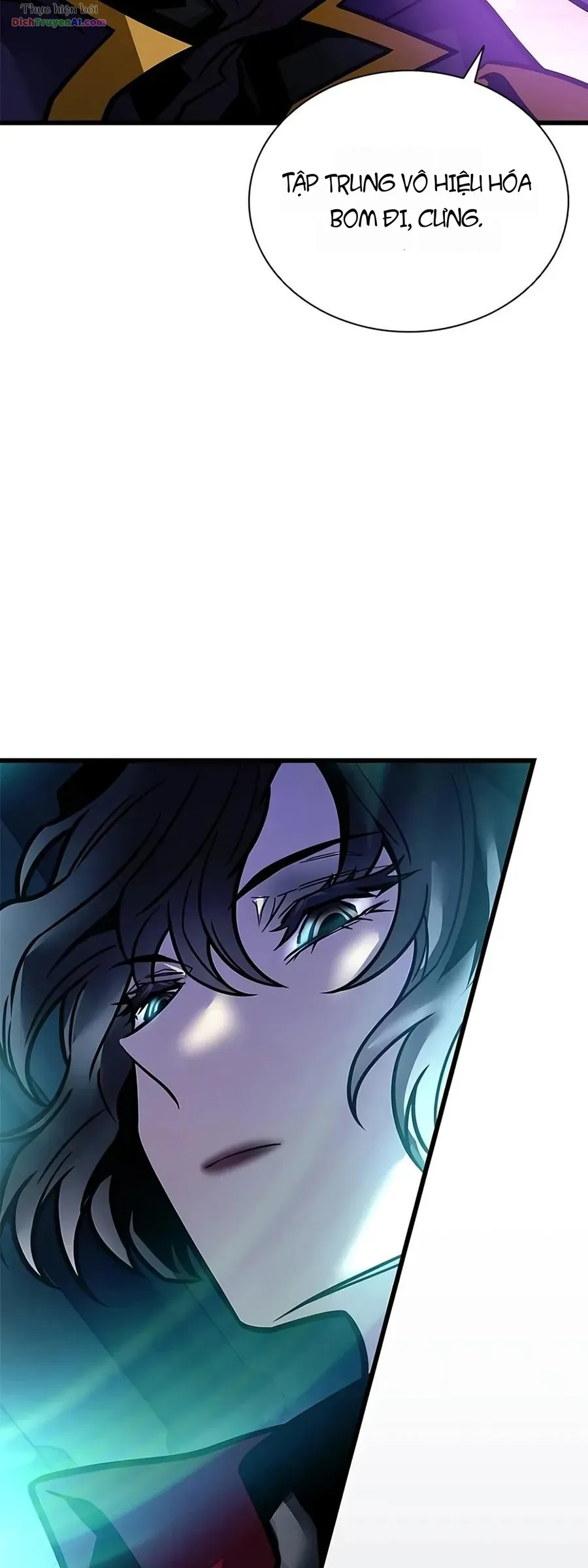 Tiêu Diệt Ác Nhân Chap 238 - Next Chap 239