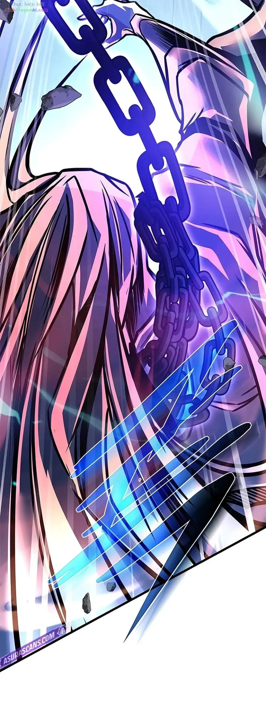 Tiêu Diệt Ác Nhân Chap 238 - Next Chap 239