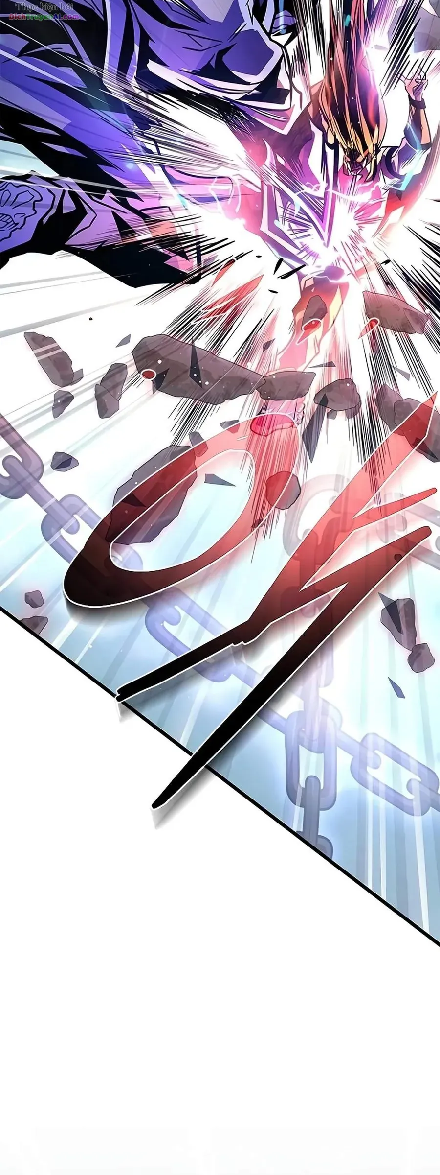 Tiêu Diệt Ác Nhân Chap 238 - Next Chap 239