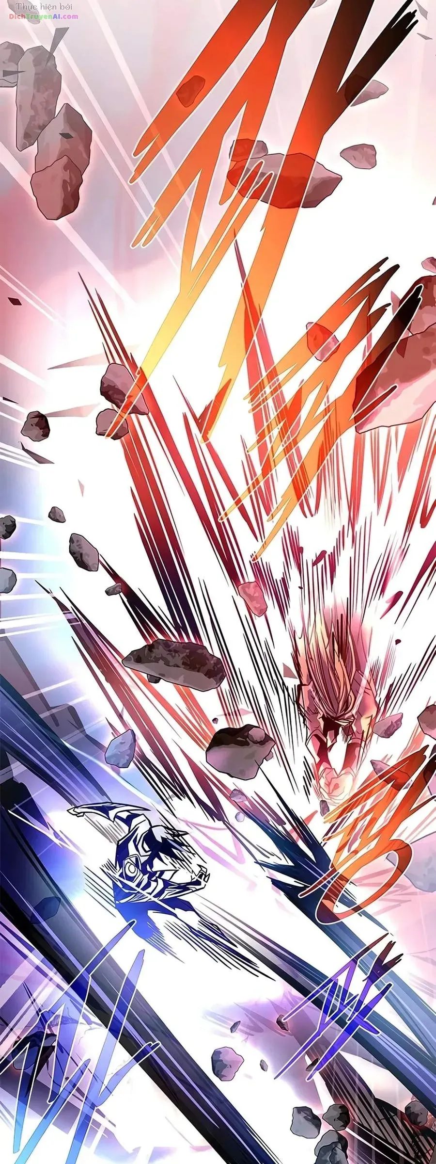 Tiêu Diệt Ác Nhân Chap 238 - Next Chap 239