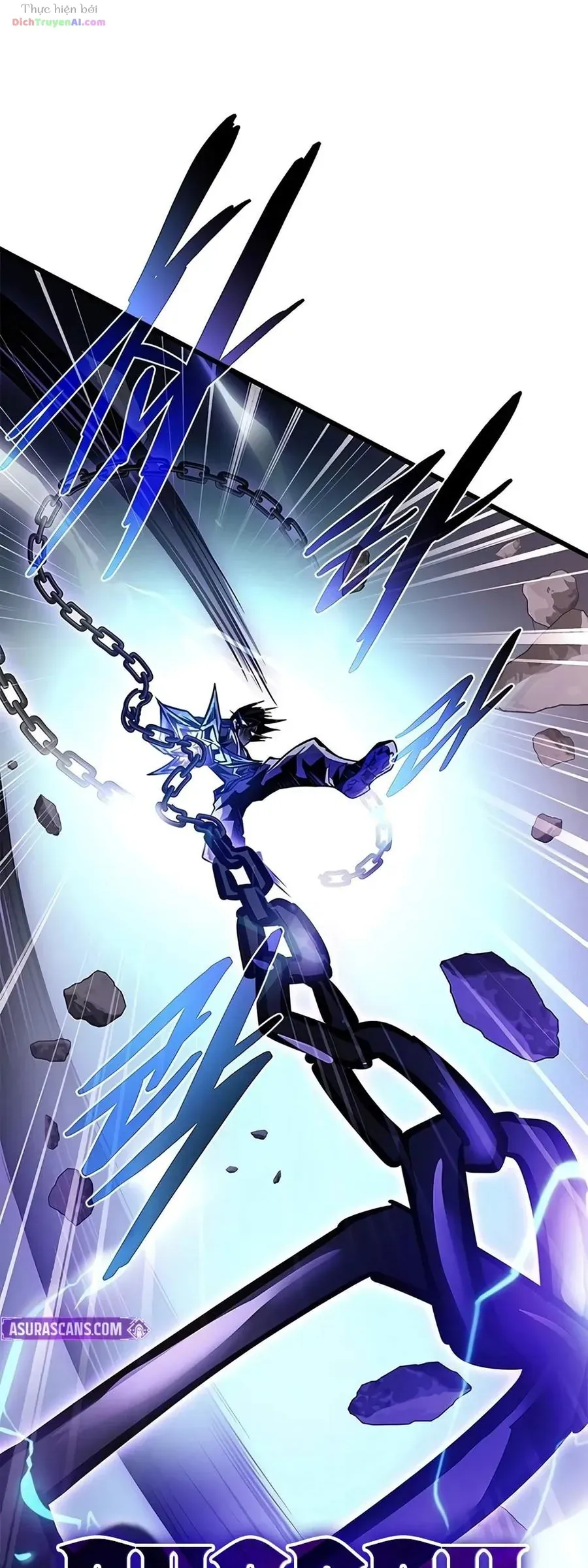 Tiêu Diệt Ác Nhân Chap 238 - Next Chap 239