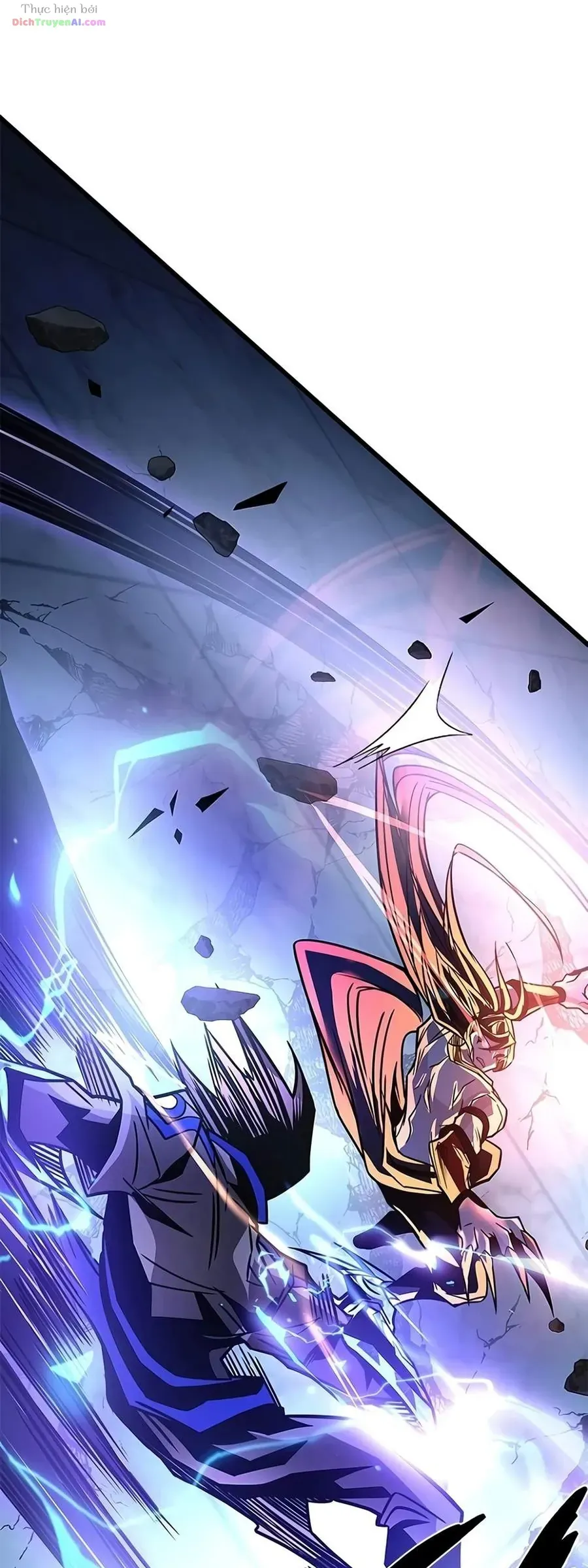 Tiêu Diệt Ác Nhân Chap 238 - Next Chap 239