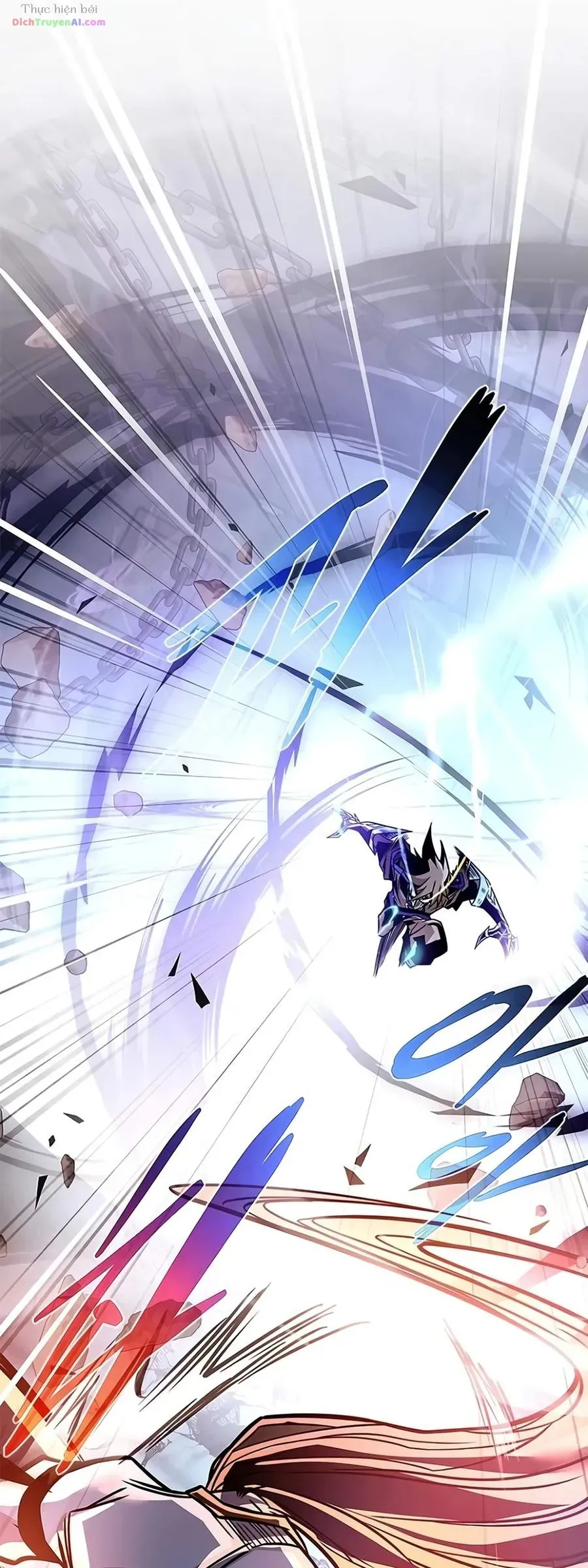 Tiêu Diệt Ác Nhân Chap 238 - Next Chap 239