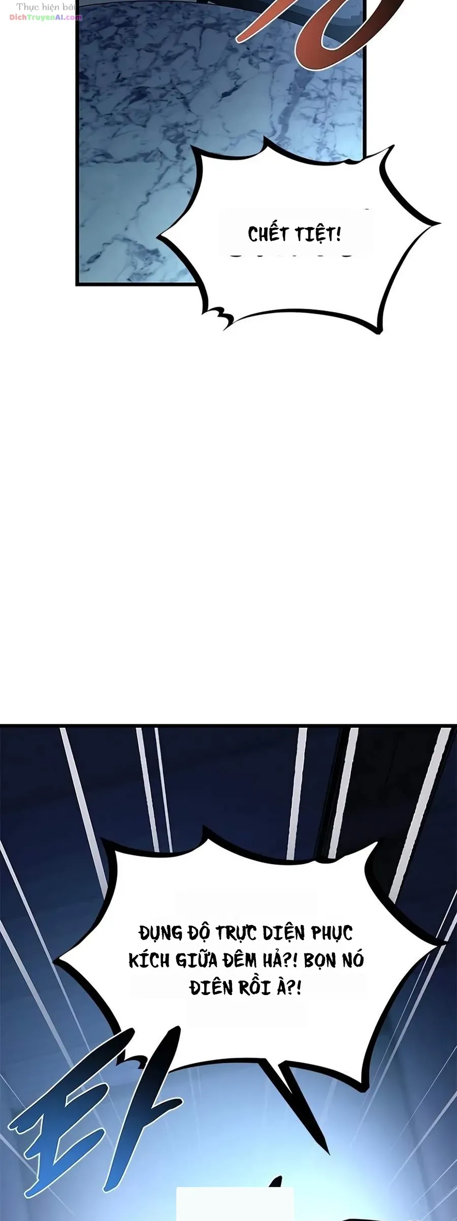 Tiêu Diệt Ác Nhân Chap 238 - Next Chap 239