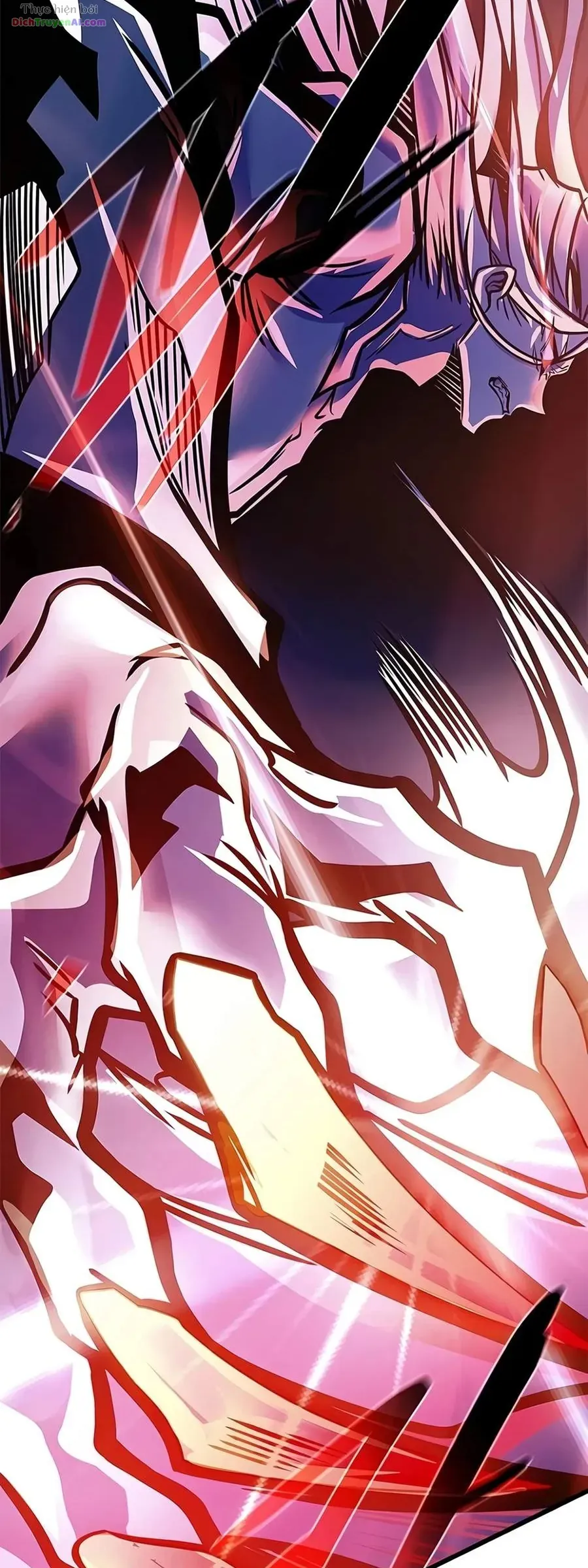 Tiêu Diệt Ác Nhân Chap 238 - Next Chap 239
