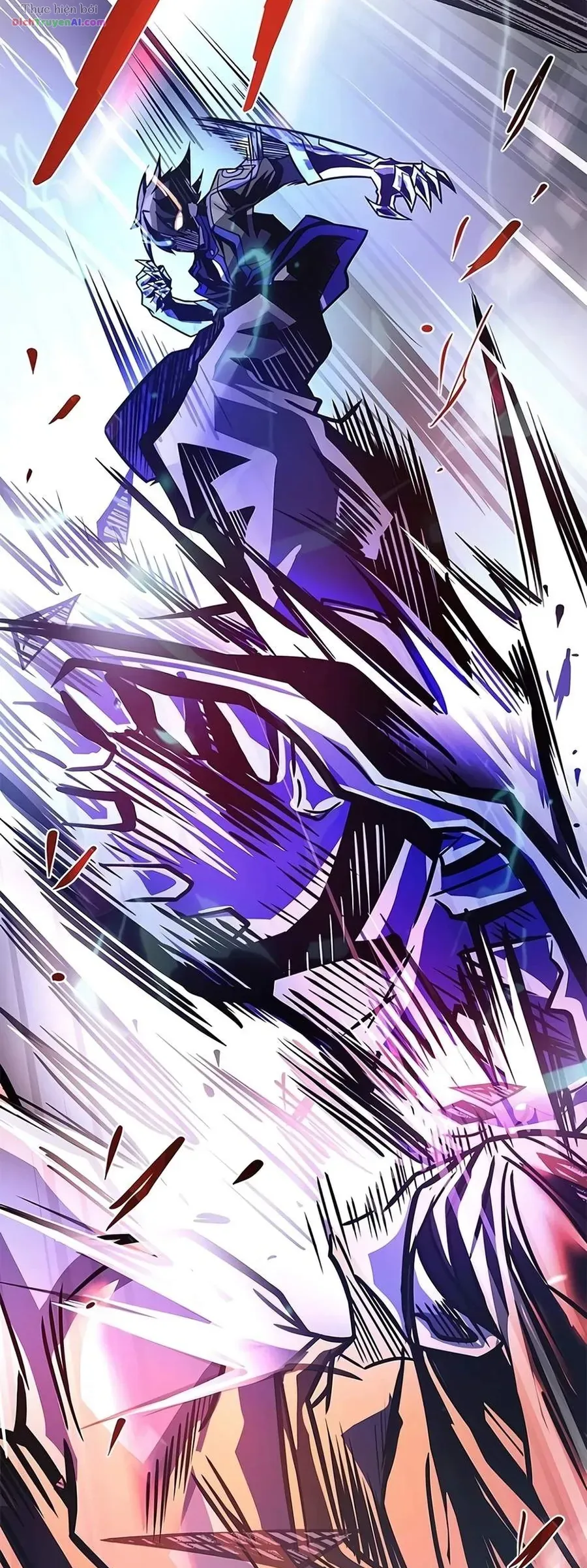 Tiêu Diệt Ác Nhân Chap 238 - Next Chap 239