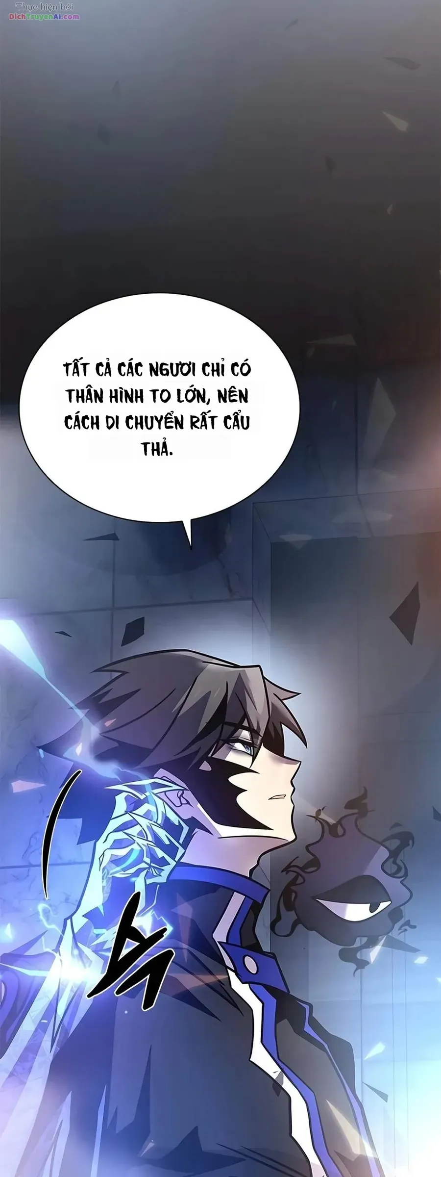 Tiêu Diệt Ác Nhân Chap 238 - Next Chap 239