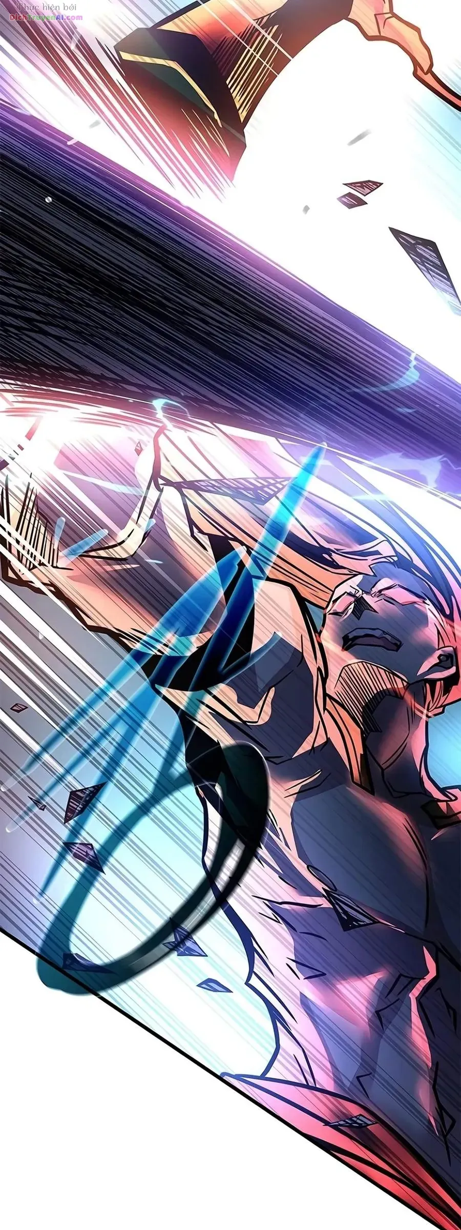 Tiêu Diệt Ác Nhân Chap 238 - Next Chap 239