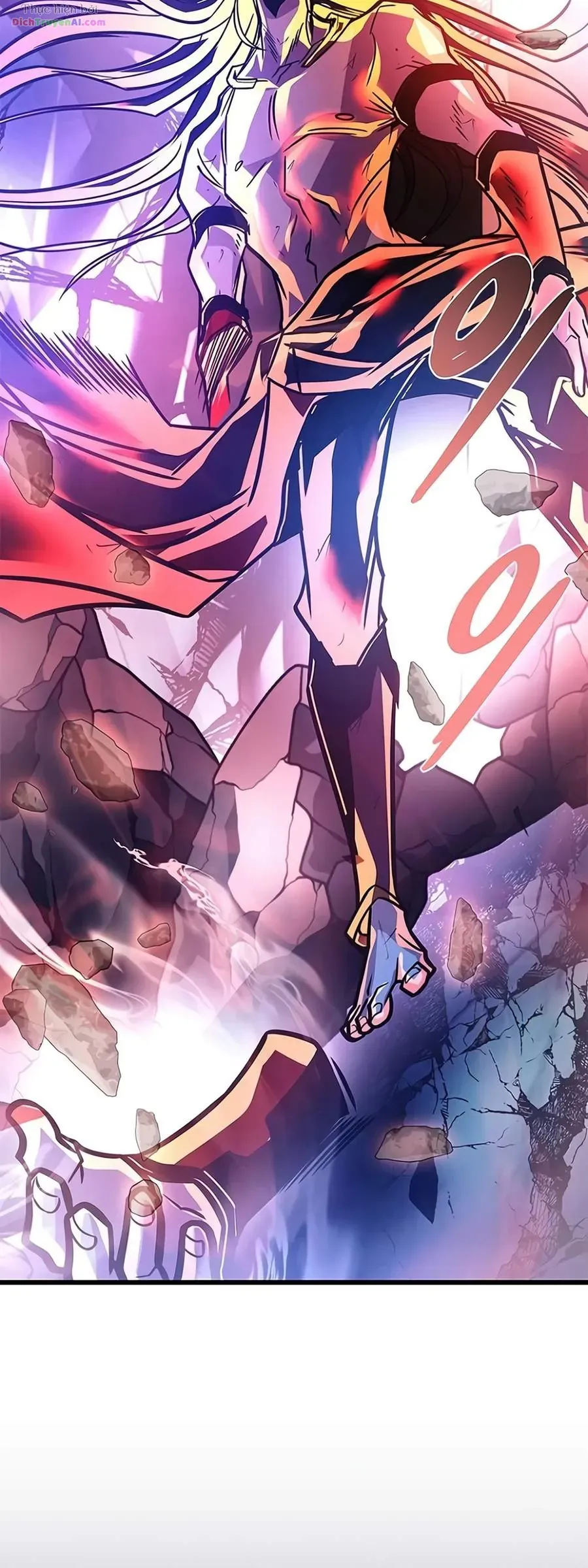 Tiêu Diệt Ác Nhân Chap 238 - Next Chap 239