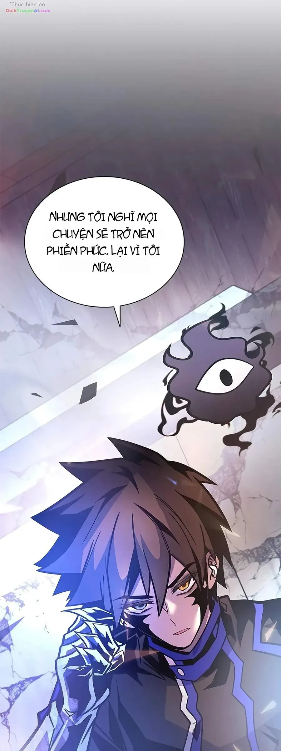 Tiêu Diệt Ác Nhân Chap 238 - Next Chap 239