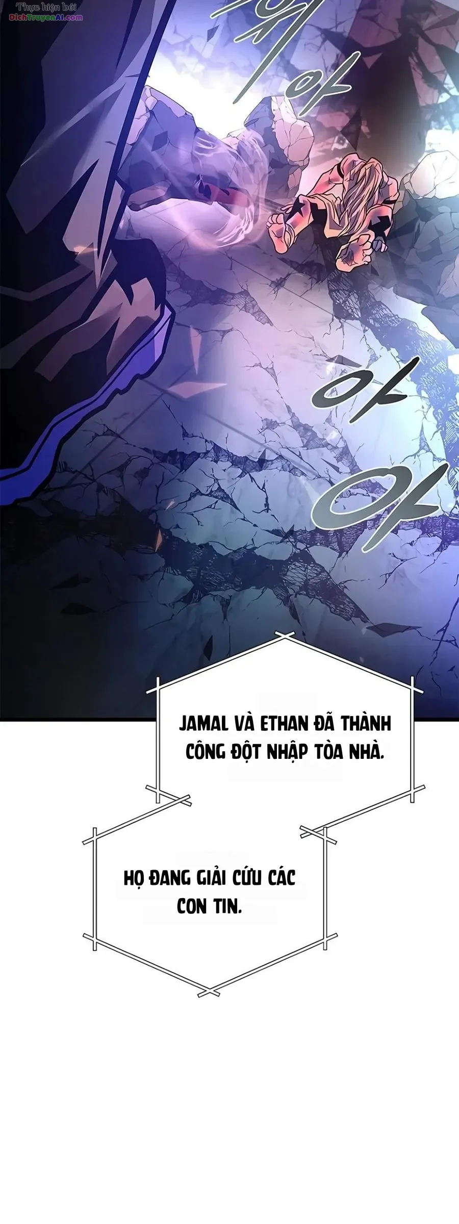 Tiêu Diệt Ác Nhân Chap 238 - Next Chap 239