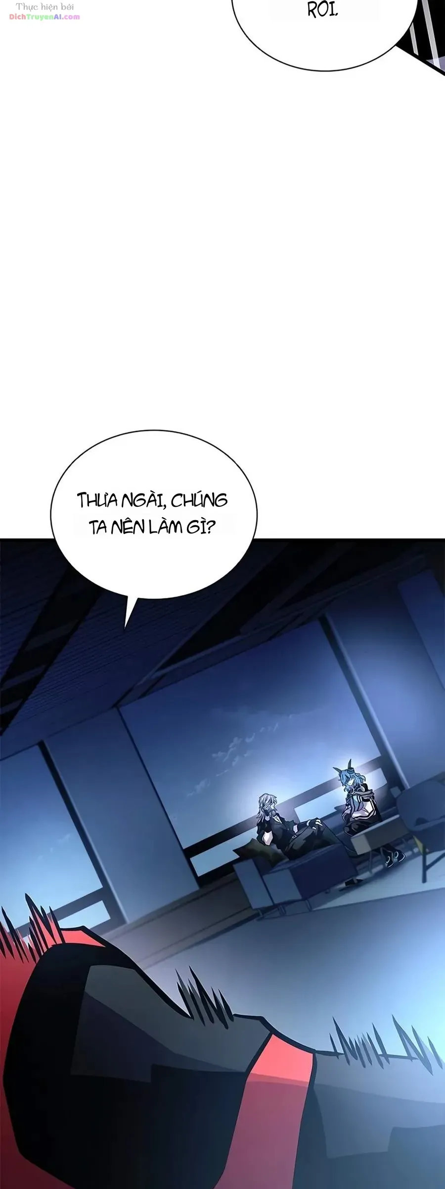 Tiêu Diệt Ác Nhân Chap 238 - Next Chap 239